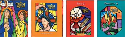 Blest Are We K-8, RCL Benziger