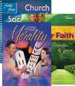 Junior High School Programs