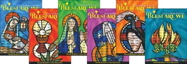 Blest Are We Faith and Word 1-6, RCL Benziger
