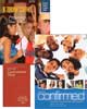 Jr. High Confirmation Resources