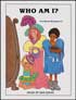 Image of God, Preschool – Ignatius
