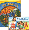 God Loves Us 2008, K - Loyola