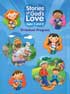 Stories of God's Love, Preschool - RCL Benziger
