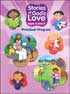 Stories of God's Love, Preschool - RCL Benziger