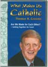 What Makes Us Catholic? – RCL Benziger