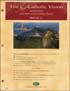 New Catholic Vision – RCL Benziger
