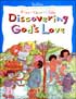 Discovering God, Preschool – Sadlier