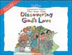 Discovering God, Preschool – Sadlier