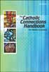 Catholic Connections, Junior High - Saint Mary's Press