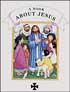 A Book About Jesus: CEV New Testament