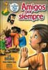 Amigos por siempre Biblia (Friends Forever Spanish Bible)