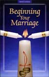 Beginning Your Marriage