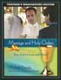 Marriage and Holy Orders Teacher Manual