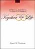 Together for Life Special Edition Revised