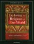 Exploring the Religions of Our World, Teacher Manual
