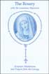 The Rosary with the Luminous Mysteries, Large Print, Box of 50