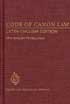 Code of Canon Law