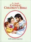 Catholic Children's Bible, St. Joseph Edition