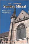 St. Joseph 2009 Sunday Missal