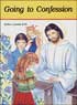 Going to Confession, a St. Joseph Picture Book
