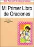 Mi Primer Libro de Oraciones (My First Book of Prayers), a St. Joseph Picture Book