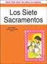 Los Siete Sacramentos (Seven Sacraments), a St. Joseph Picture Book