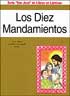Los Diez Mandamientos (Ten Commandments), a St. Joseph Picture Book