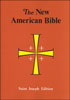 NAB: St. Joseph Student Edition, large-size paper