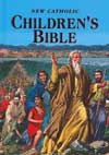 New Catholic Children's Bible