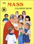 Mass Coloring Book