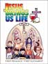 Jesus Brings Us Life: First Penance and First Eucharist, Primary, Student Book