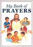 My Book of Prayers
