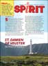 Spirit 2009-2010, Student Materials