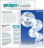Spirit 2009-2010, Leader Guide