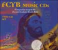FCYB Music CDs