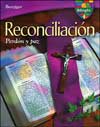 Reconciliacion/ Reconciliation: Perdon y paz/ Pardon and Peace Student Book