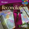 Reconciliation/ Reconciliacion: Pardon and Peace/ Perdon y paz Music CD
