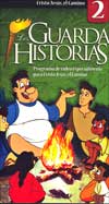 Cristo Jesus, El Camino (Christ Jesus, the Way): Grade 2 VHS