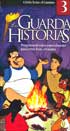 Cristo Jesus, El Camino (Christ Jesus, the Way): Grade 3 VHS