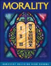 Morality: A Response to God's Love Student Text