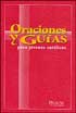 Oraciones y Guias para jovenes catolicos (Prayers and Guidelines for Young Catholics)