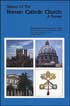 History of the Roman Catholic Church Student Text