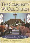 The Community We Call Church