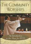 The Community Worships