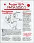 Camino de Fe para ninos (Journey of Faith for Children): La Cuaresma (Lent)