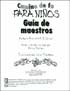 Camino de Fe para ninos (Journey of Faith for Children): Guia del maestro (Leader Guide)