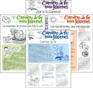Camino de Fe para jovenes (Journey of Faith for Teens): Juego completo (Complete Set)
