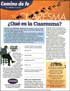 Camino de fe (Journey of Faith), Revised: La Cuaresma (Lent)