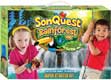 SonQuest Rainforest: 2010 Catholic VBS Super Starter Kit