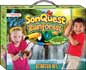 SonQuest Rainforest: 2010 Catholic VBS Starter Kit